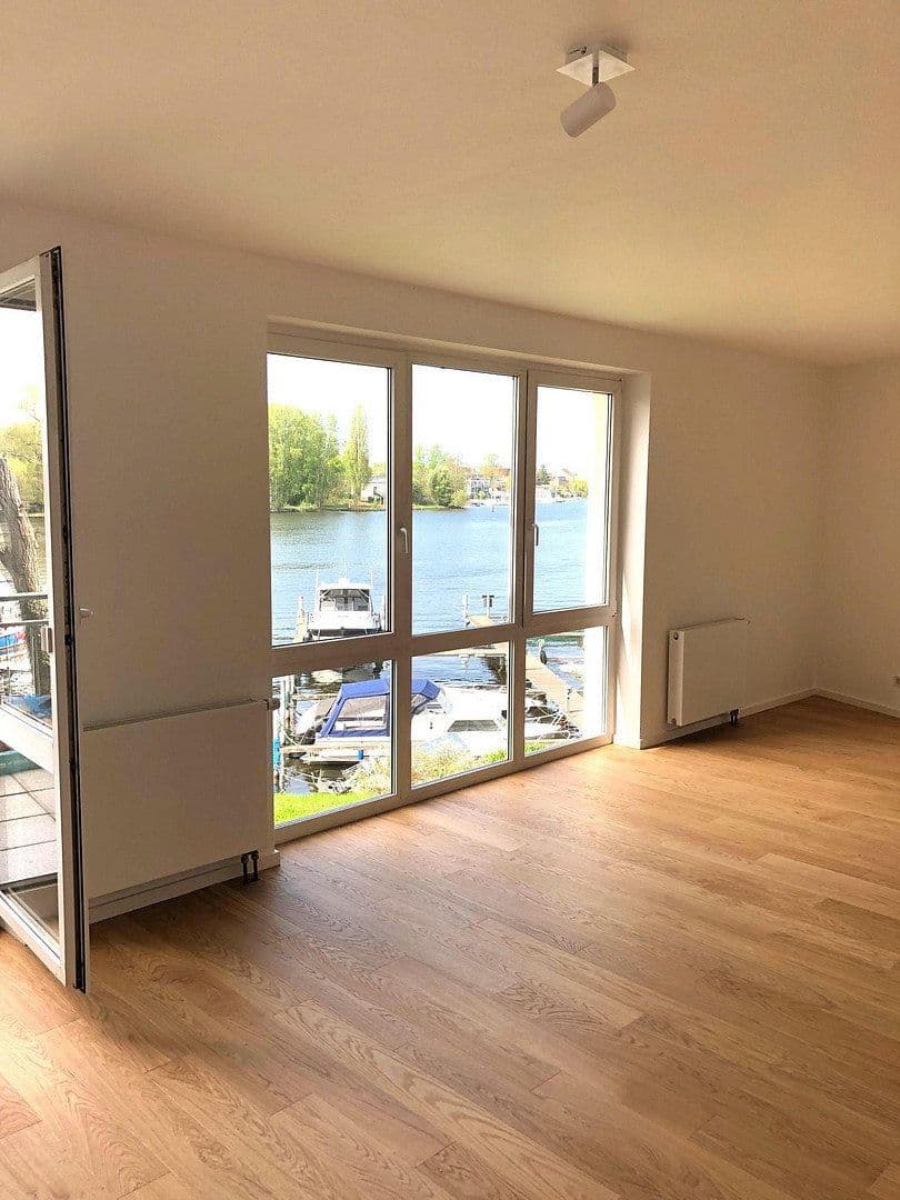 Prodej bytu 1+1 48 m², Berlin, Berlín Prodej bytu 1+1 48 m², Berlin, Berlín