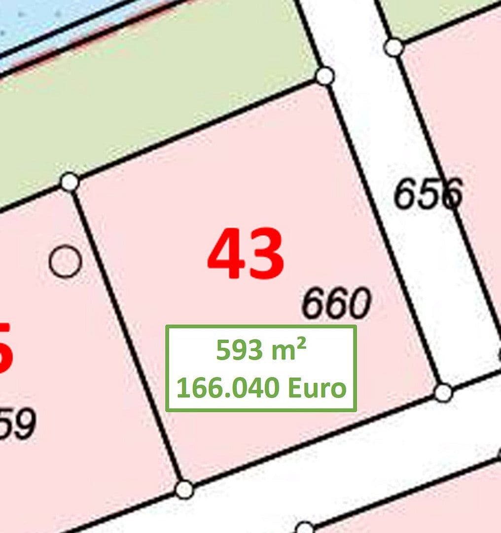 Prodej pozemku 751 m², Offenbergblick 16, Hofgeismar, Hessen Prodej pozemku 751 m², Offenbergblick 16, Hofgeismar, Hessen