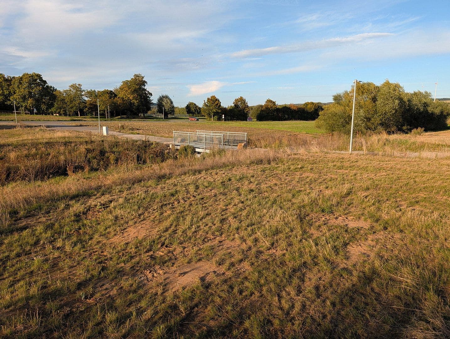 Prodej pozemku 751 m², Offenbergblick 16, Hofgeismar, Hessen Prodej pozemku 751 m², Offenbergblick 16, Hofgeismar, Hessen