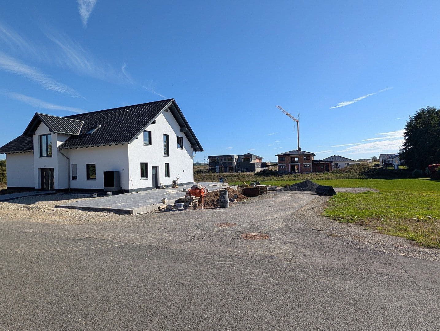 Prodej pozemku 751 m², Offenbergblick 16, Hofgeismar, Hessen Prodej pozemku 751 m², Offenbergblick 16, Hofgeismar, Hessen