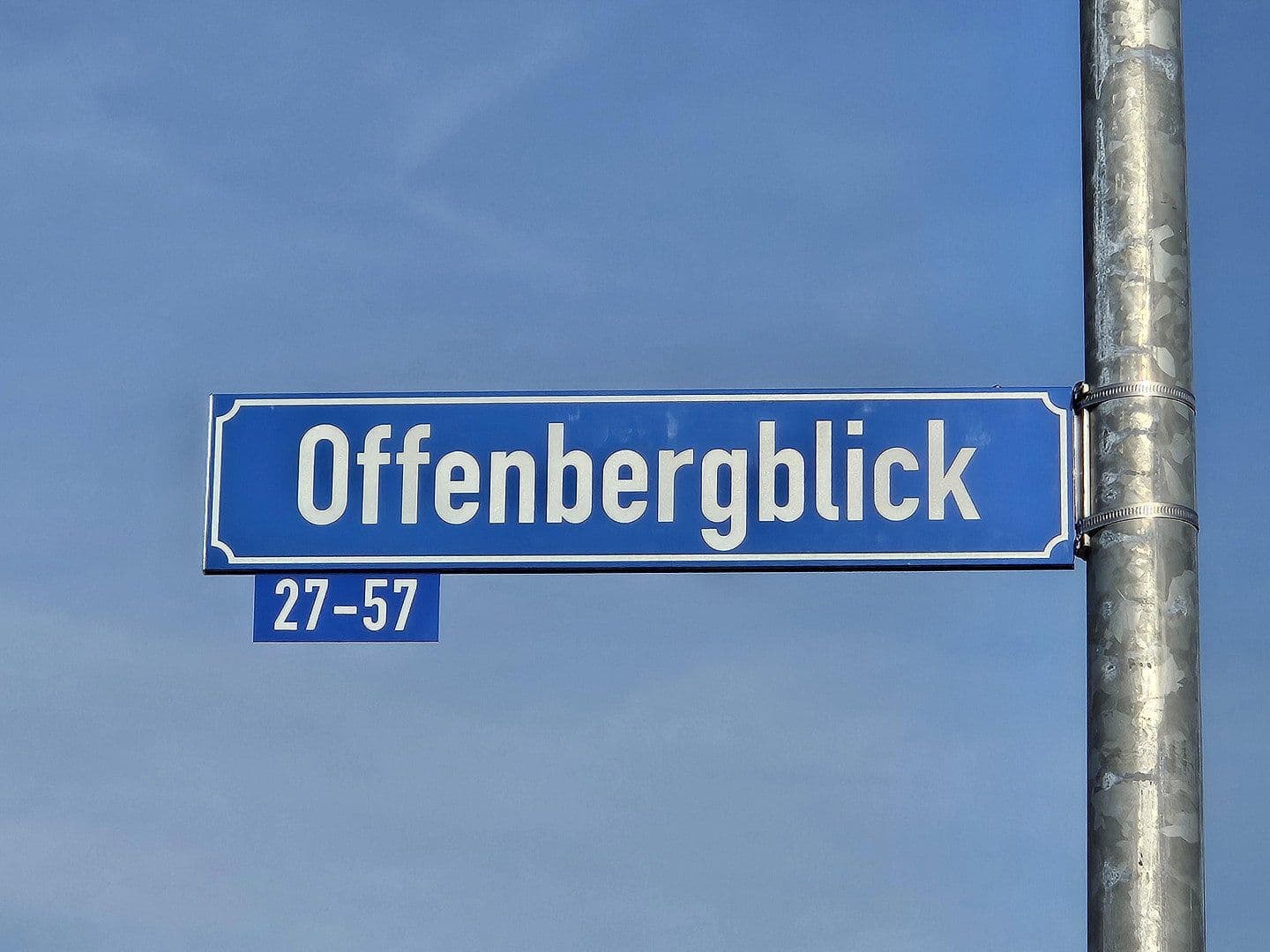 Prodej pozemku 751 m², Offenbergblick 16, Hofgeismar, Hessen Prodej pozemku 751 m², Offenbergblick 16, Hofgeismar, Hessen