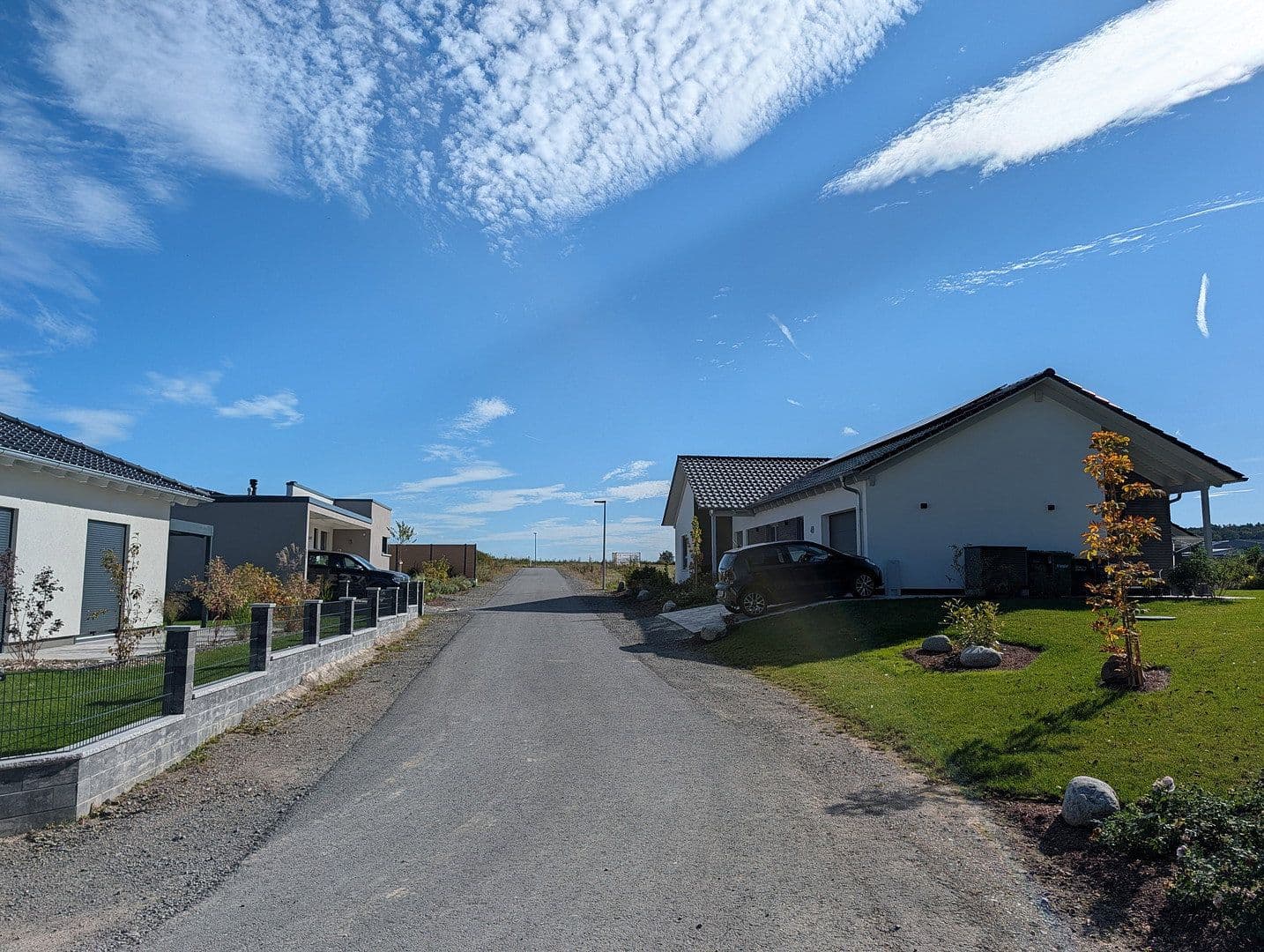 Prodej pozemku 751 m², Offenbergblick 16, Hofgeismar, Hessen Prodej pozemku 751 m², Offenbergblick 16, Hofgeismar, Hessen