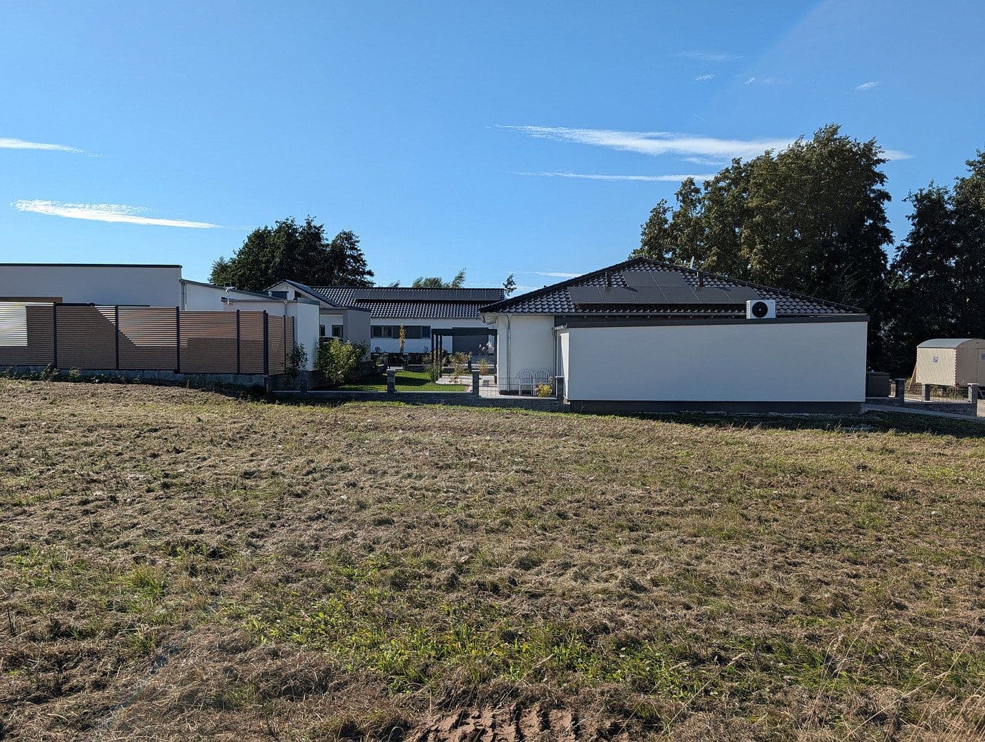 Prodej pozemku 751 m², Offenbergblick 16, Hofgeismar, Hessen Prodej pozemku 751 m², Offenbergblick 16, Hofgeismar, Hessen