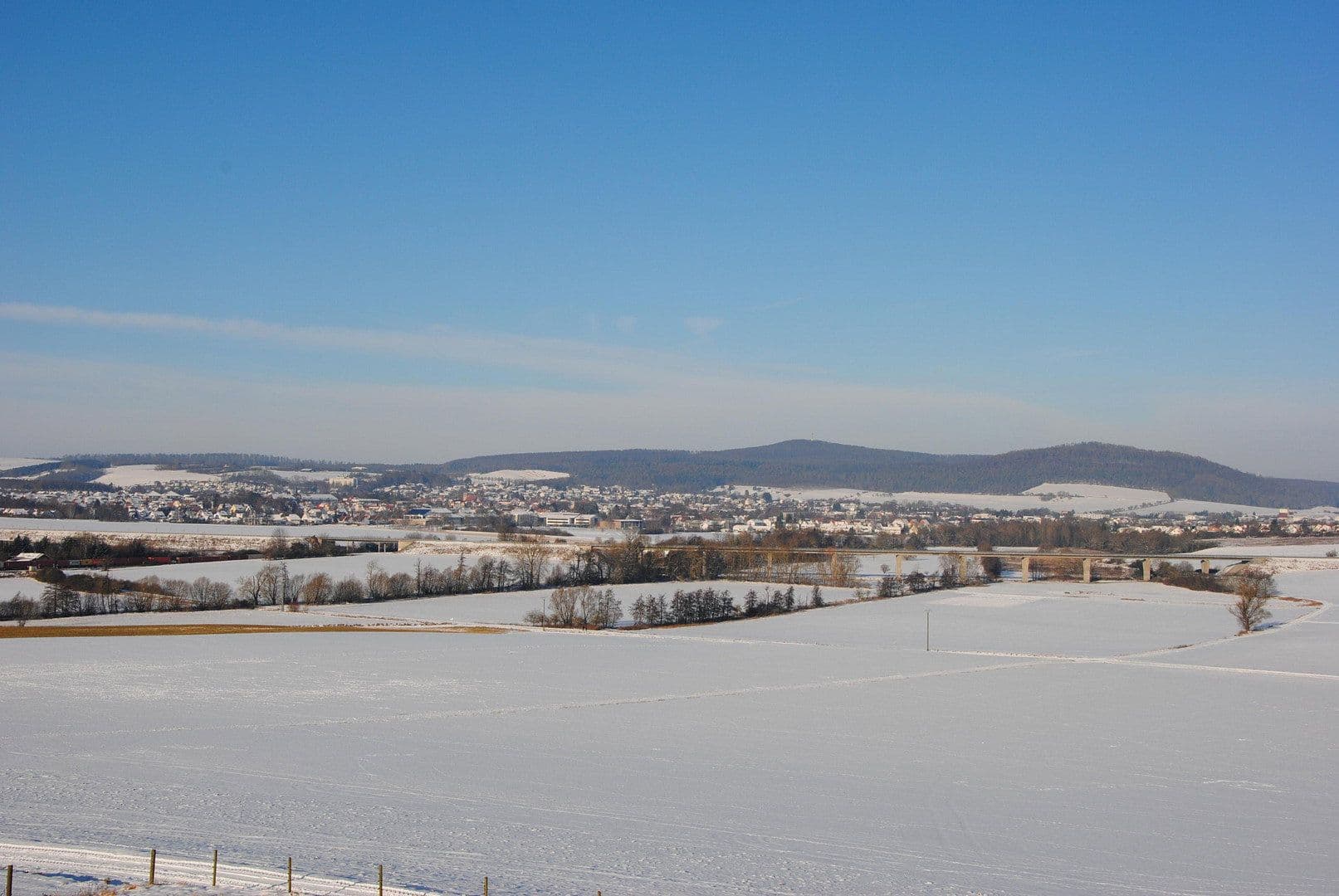 Prodej pozemku 751 m², Offenbergblick 16, Hofgeismar, Hessen Prodej pozemku 751 m², Offenbergblick 16, Hofgeismar, Hessen
