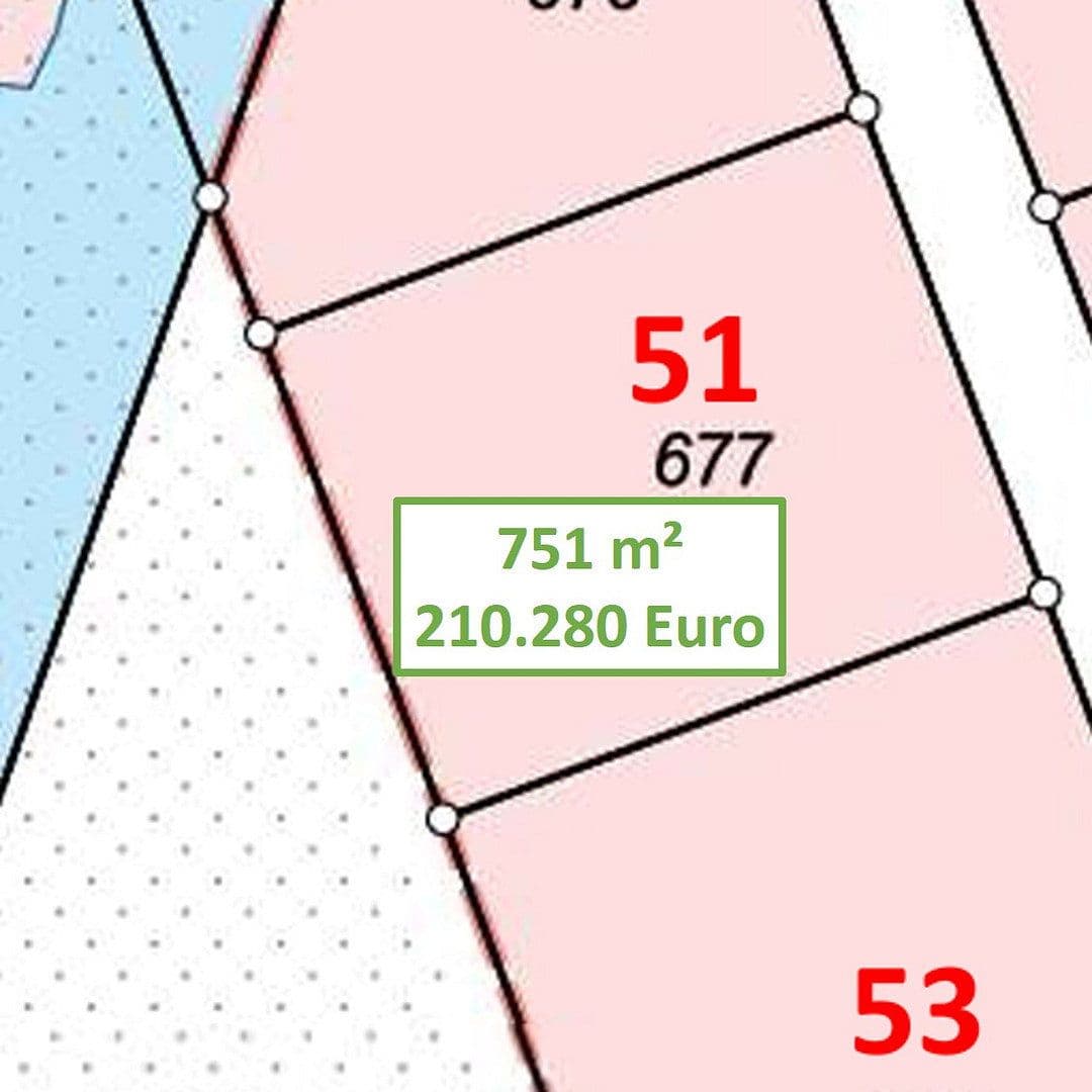 Prodej pozemku 751 m², Offenbergblick 16, Hofgeismar, Hessen Prodej pozemku 751 m², Offenbergblick 16, Hofgeismar, Hessen