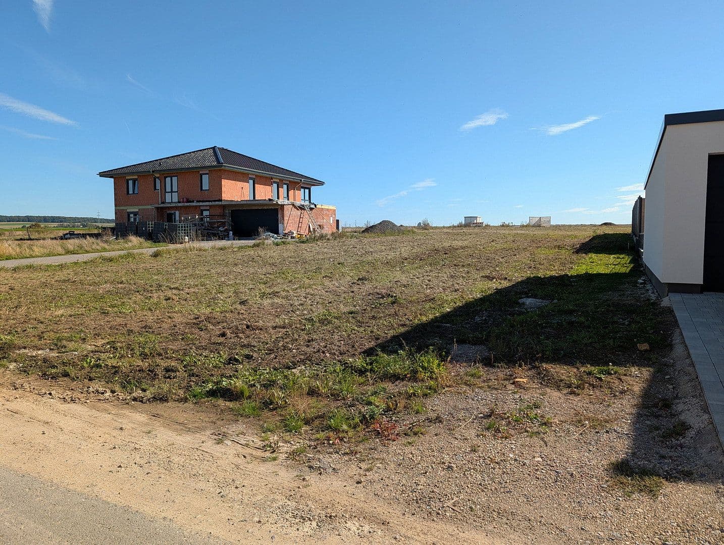 Prodej pozemku 751 m², Offenbergblick 16, Hofgeismar, Hessen Prodej pozemku 751 m², Offenbergblick 16, Hofgeismar, Hessen