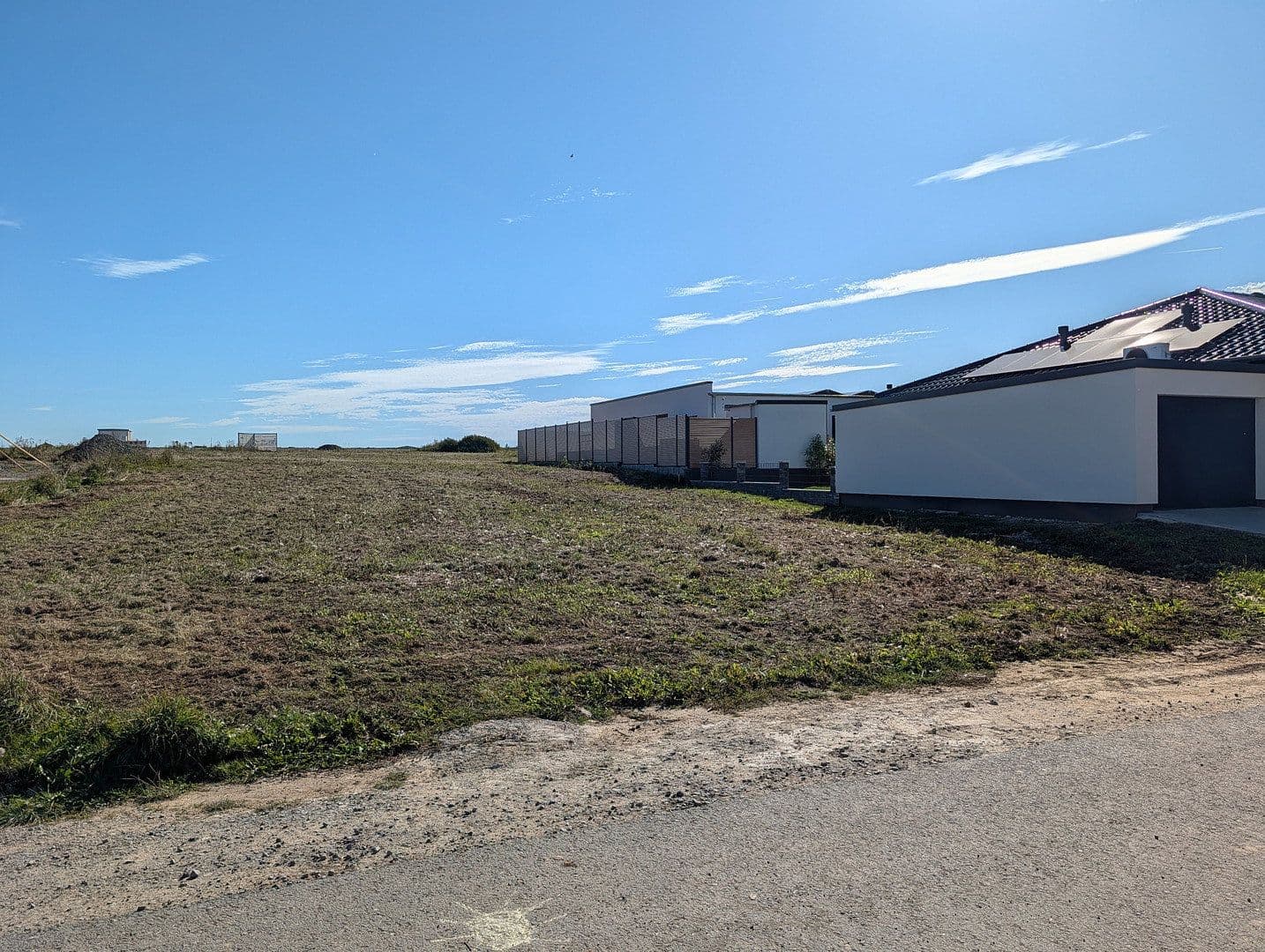 Prodej pozemku 751 m², Offenbergblick 16, Hofgeismar, Hessen Prodej pozemku 751 m², Offenbergblick 16, Hofgeismar, Hessen
