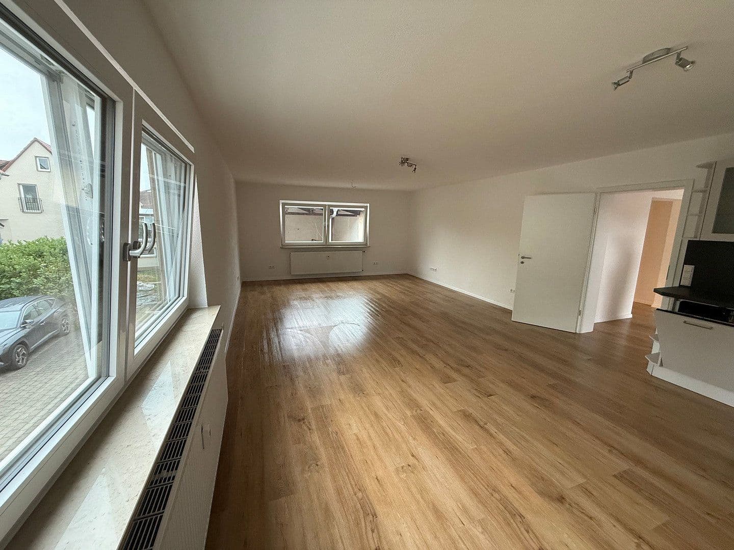 Pronájem bytu 3+kk 90 m², Ellhofen, Bádensko-Württembersko Pronájem bytu 3+kk 90 m², Ellhofen, Bádensko-Württembersko