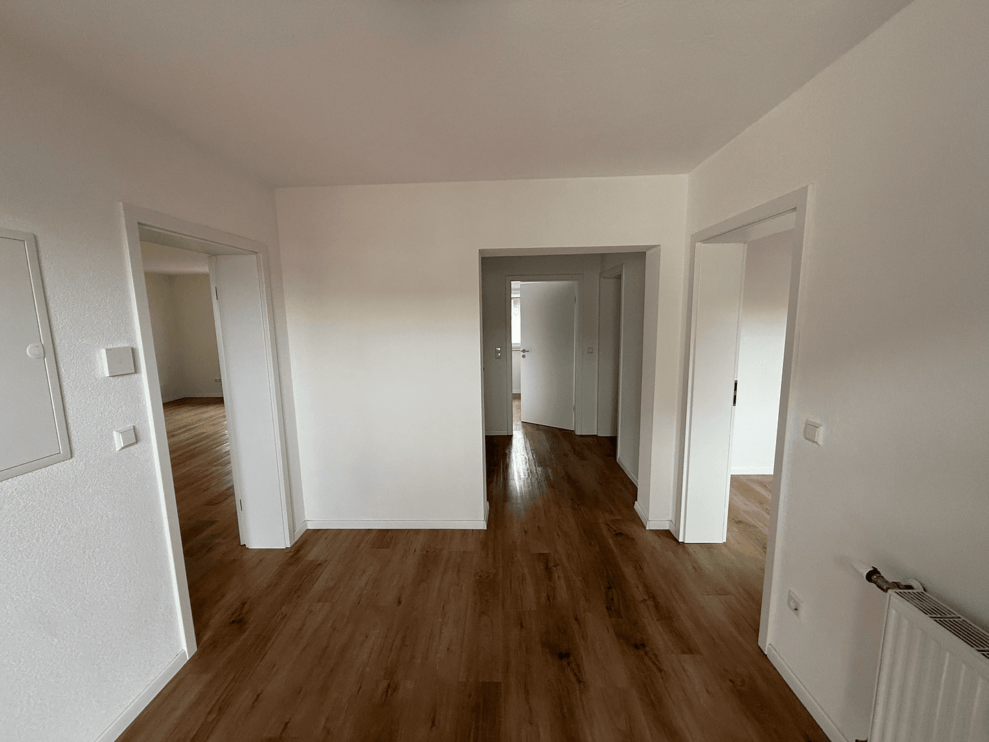 Pronájem bytu 3+kk 90 m², Ellhofen, Bádensko-Württembersko Pronájem bytu 3+kk 90 m², Ellhofen, Bádensko-Württembersko