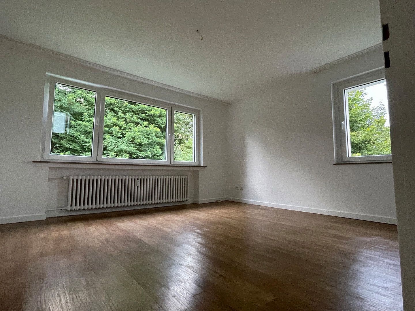 Pronájem bytu 2+1 61 m², Saalestr. 30, Essen, Severní Porýní-Vestfálsko Pronájem bytu 2+1 61 m², Saalestr. 30, Essen, Severní Porýní-Vestfálsko