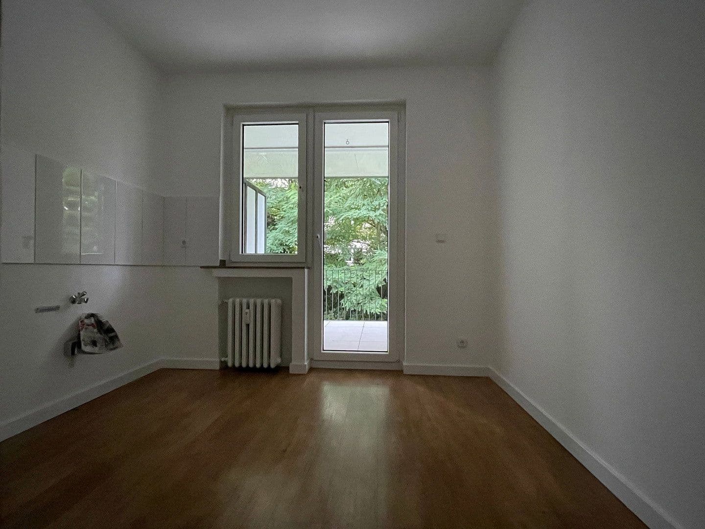 Pronájem bytu 2+1 61 m², Saalestr. 30, Essen, Severní Porýní-Vestfálsko Pronájem bytu 2+1 61 m², Saalestr. 30, Essen, Severní Porýní-Vestfálsko