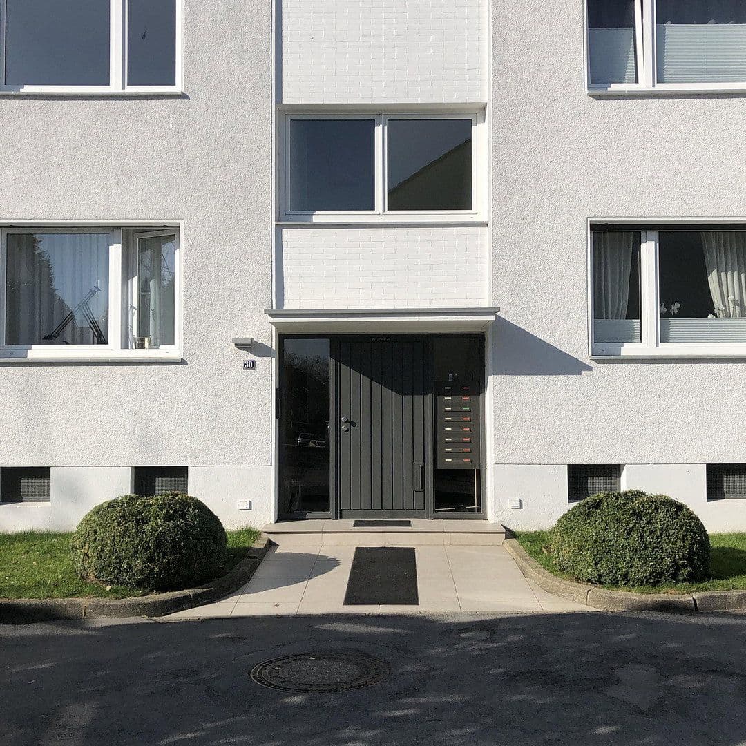 Pronájem bytu 2+1 61 m², Saalestr. 30, Essen, Severní Porýní-Vestfálsko Pronájem bytu 2+1 61 m², Saalestr. 30, Essen, Severní Porýní-Vestfálsko