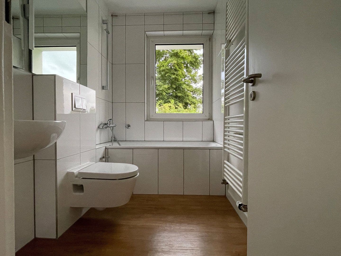 Pronájem bytu 2+1 61 m², Saalestr. 30, Essen, Severní Porýní-Vestfálsko Pronájem bytu 2+1 61 m², Saalestr. 30, Essen, Severní Porýní-Vestfálsko