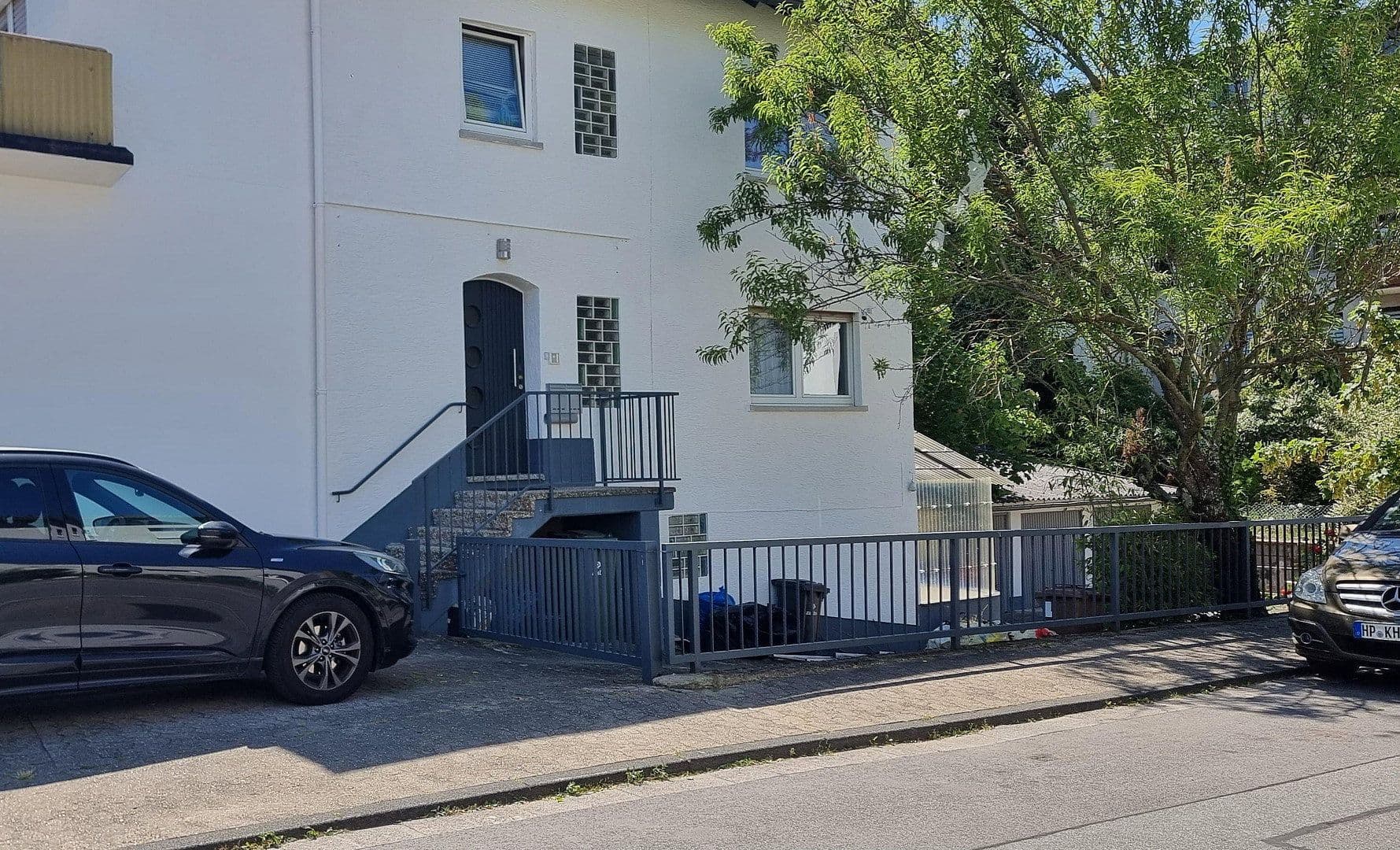 Prodej domu 222 m², pozemek 514 m², Bensheim, Hessen Prodej domu 222 m², pozemek 514 m², Bensheim, Hessen
