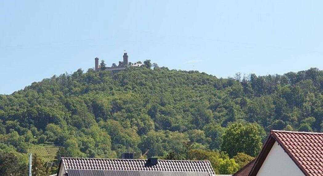 Prodej domu 222 m², pozemek 514 m², Bensheim, Hessen Prodej domu 222 m², pozemek 514 m², Bensheim, Hessen