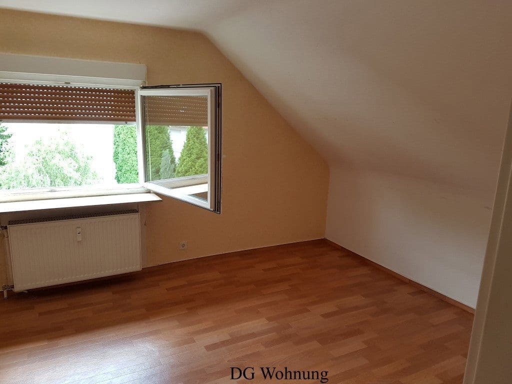 Prodej domu 222 m², pozemek 514 m², Bensheim, Hessen Prodej domu 222 m², pozemek 514 m², Bensheim, Hessen