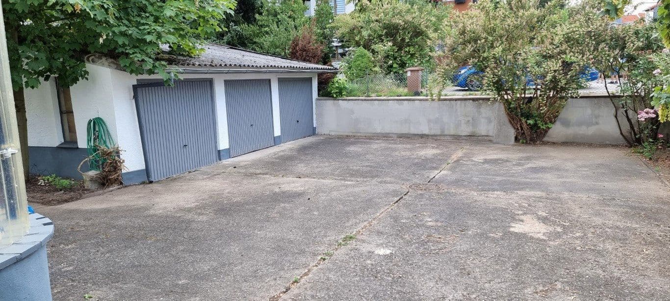 Prodej domu 222 m², pozemek 514 m², Bensheim, Hessen Prodej domu 222 m², pozemek 514 m², Bensheim, Hessen