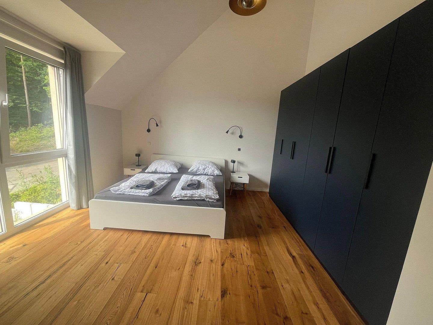 Pronájem bytu 3+1 107 m², Siegburg, Severní Porýní-Vestfálsko Pronájem bytu 3+1 107 m², Siegburg, Severní Porýní-Vestfálsko