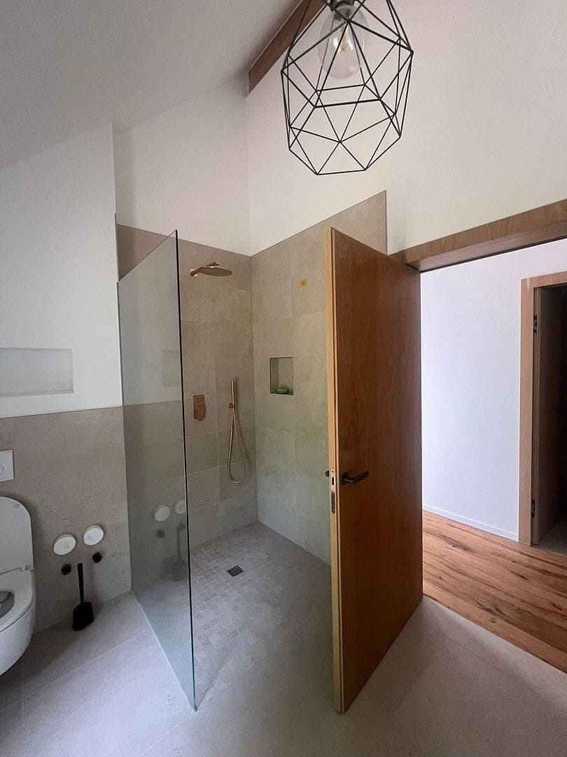 Pronájem bytu 3+1 107 m², Siegburg, Severní Porýní-Vestfálsko Pronájem bytu 3+1 107 m², Siegburg, Severní Porýní-Vestfálsko