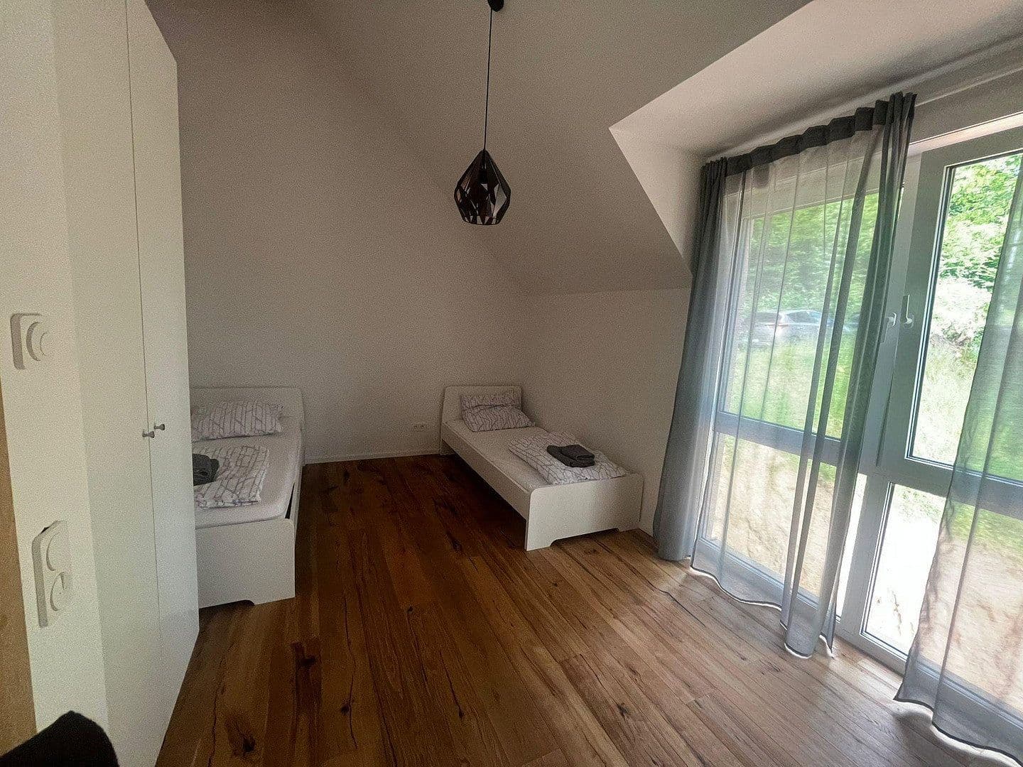 Pronájem bytu 3+1 107 m², Siegburg, Severní Porýní-Vestfálsko Pronájem bytu 3+1 107 m², Siegburg, Severní Porýní-Vestfálsko