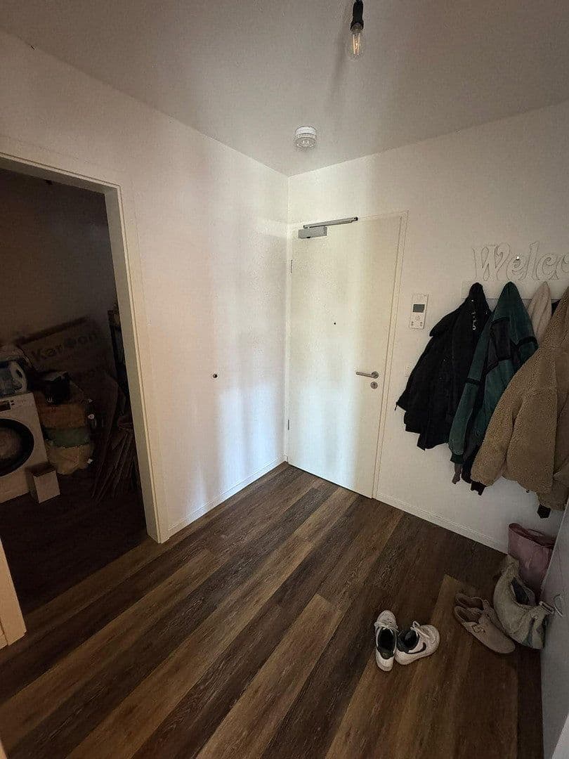 Pronájem bytu 2+1 75 m², Luhdorfer Straße 76, Winsen (Luhe), Dolní Sasko Pronájem bytu 2+1 75 m², Luhdorfer Straße 76, Winsen (Luhe), Dolní Sasko