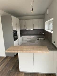 Pronájem bytu 2+1 75 m², Luhdorfer Straße 76, Winsen (Luhe), Dolní Sasko Pronájem bytu 2+1 75 m², Luhdorfer Straße 76, Winsen (Luhe), Dolní Sasko