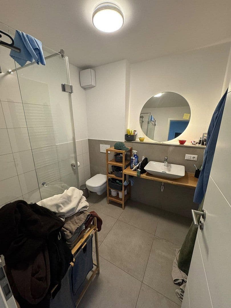 Pronájem bytu 2+1 75 m², Luhdorfer Straße 76, Winsen (Luhe), Dolní Sasko Pronájem bytu 2+1 75 m², Luhdorfer Straße 76, Winsen (Luhe), Dolní Sasko
