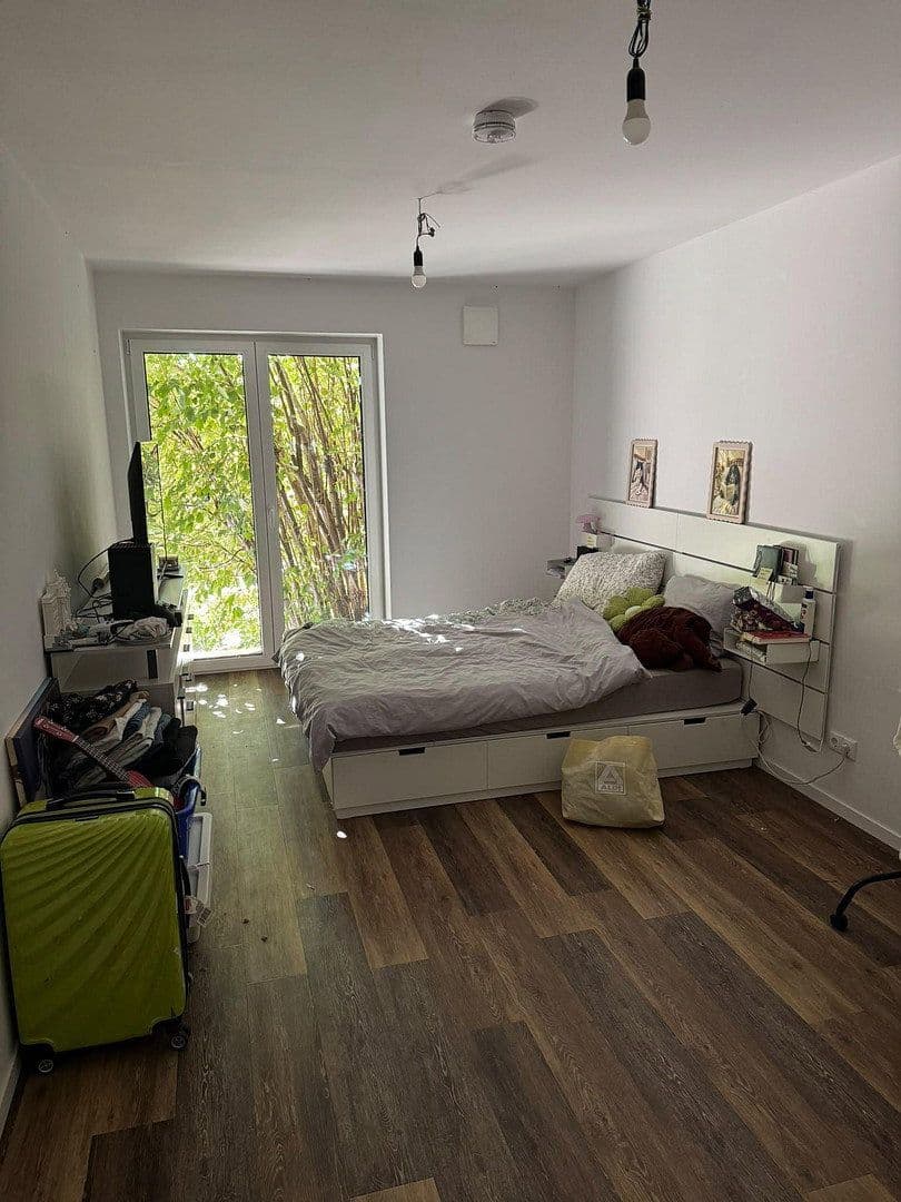 Pronájem bytu 2+1 75 m², Luhdorfer Straße 76, Winsen (Luhe), Dolní Sasko Pronájem bytu 2+1 75 m², Luhdorfer Straße 76, Winsen (Luhe), Dolní Sasko