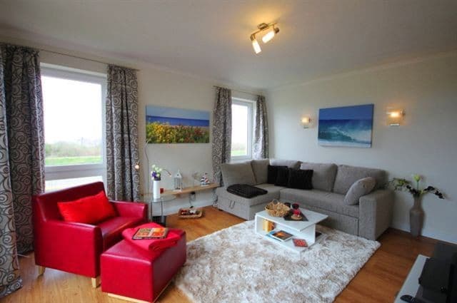 Prodej bytu 2+1 54 m², An der Waterkant 7, Villa Bernstein, Börgerende-Rethwisch, Mecklenburg-Vorpommern Prodej bytu 2+1 54 m², An der Waterkant 7, Villa Bernstein, Börgerende-Rethwisch, Mecklenburg-Vorpommern