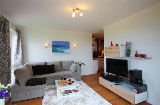 Prodej bytu 2+1 54 m², An der Waterkant 7, Villa Bernstein, Börgerende-Rethwisch, Mecklenburg-Vorpommern Prodej bytu 2+1 54 m², An der Waterkant 7, Villa Bernstein, Börgerende-Rethwisch, Mecklenburg-Vorpommern