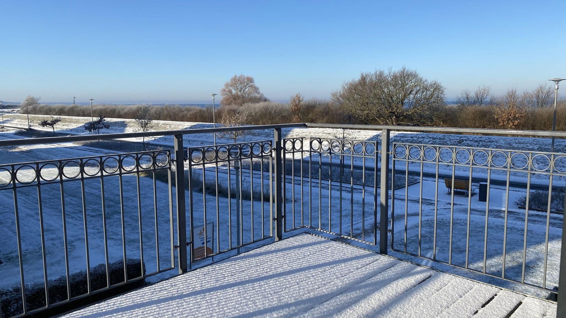 Prodej bytu 2+1 54 m², An der Waterkant 7, Villa Bernstein, Börgerende-Rethwisch, Mecklenburg-Vorpommern Prodej bytu 2+1 54 m², An der Waterkant 7, Villa Bernstein, Börgerende-Rethwisch, Mecklenburg-Vorpommern