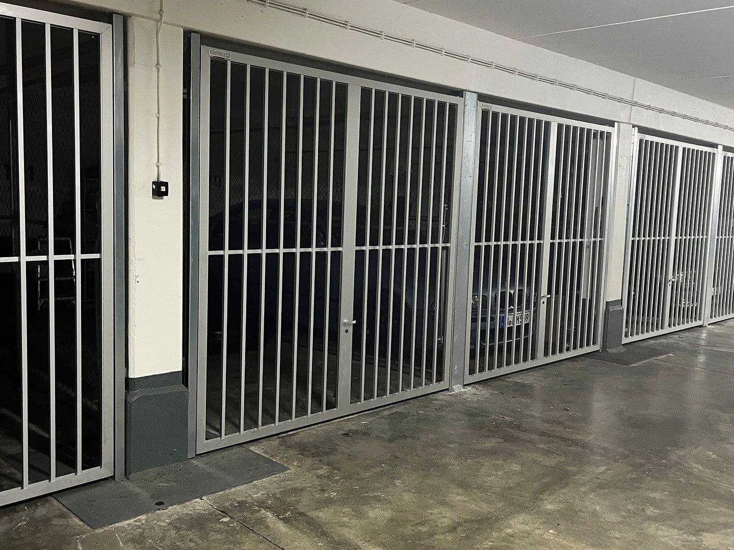 Prodej bytu 1+kk 42 m², Albert-Schweitzer-Str.65, München, Bavorsko Prodej bytu 1+kk 42 m², Albert-Schweitzer-Str.65, München, Bavorsko