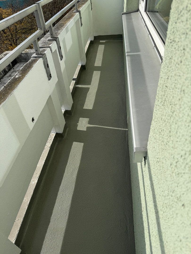 Prodej bytu 1+kk 42 m², Albert-Schweitzer-Str.65, München, Bavorsko Prodej bytu 1+kk 42 m², Albert-Schweitzer-Str.65, München, Bavorsko