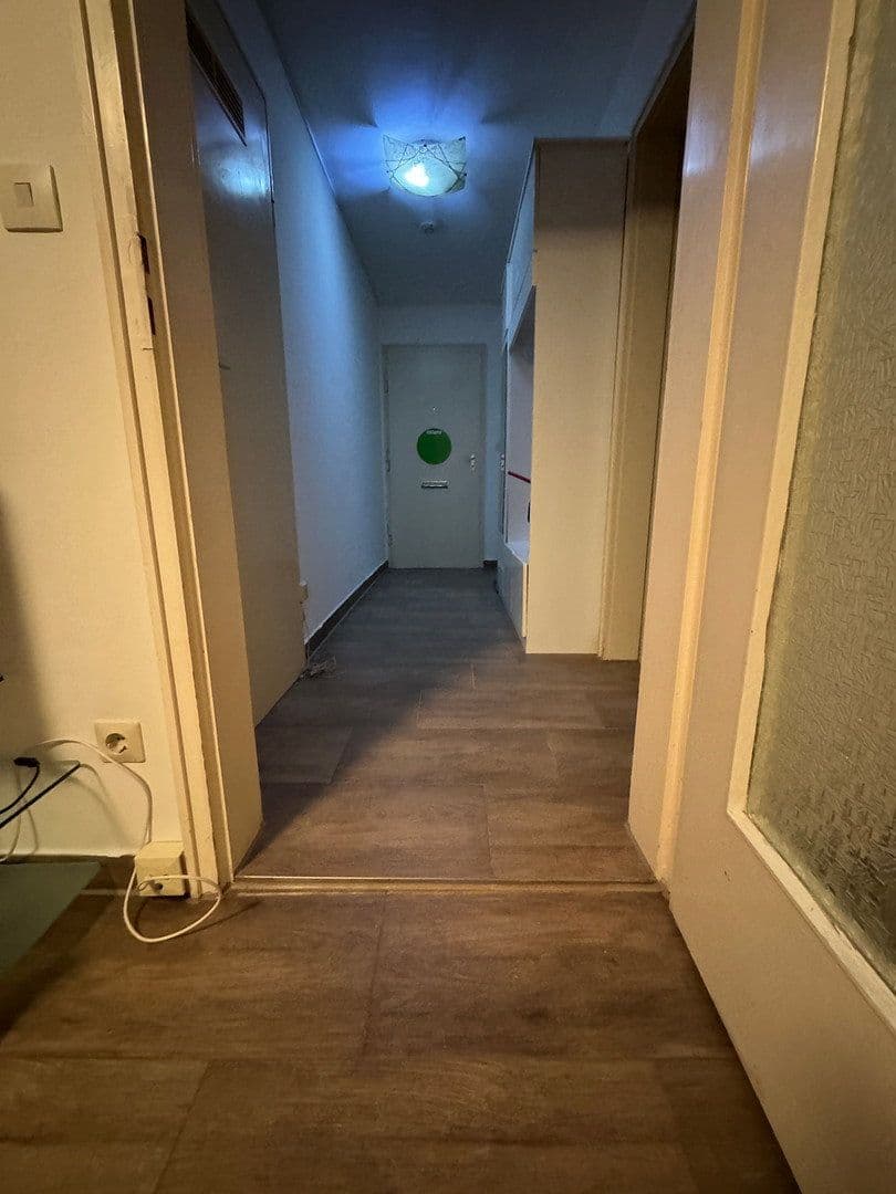 Prodej bytu 1+kk 42 m², Albert-Schweitzer-Str.65, München, Bavorsko Prodej bytu 1+kk 42 m², Albert-Schweitzer-Str.65, München, Bavorsko