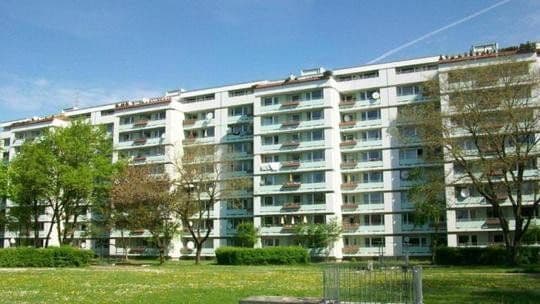 Prodej bytu 1+kk 42 m², Albert-Schweitzer-Str.65, München, Bavorsko Prodej bytu 1+kk 42 m², Albert-Schweitzer-Str.65, München, Bavorsko