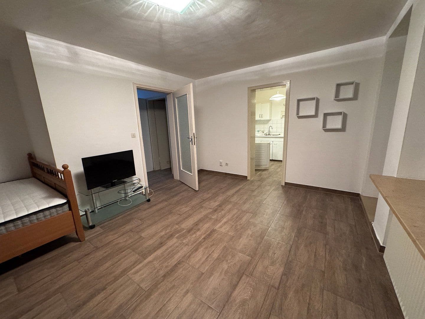 Prodej bytu 1+kk 42 m², Albert-Schweitzer-Str.65, München, Bavorsko Prodej bytu 1+kk 42 m², Albert-Schweitzer-Str.65, München, Bavorsko