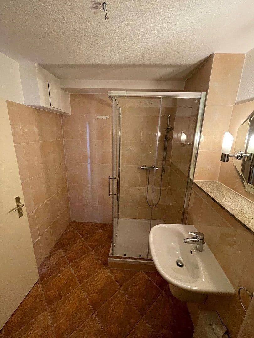 Pronájem bytu 3+1 93 m², Voigtei 39, Halberstadt, Sasko-Anhaltsko Pronájem bytu 3+1 93 m², Voigtei 39, Halberstadt, Sasko-Anhaltsko