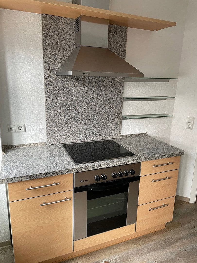Pronájem bytu 3+1 93 m², Voigtei 39, Halberstadt, Sasko-Anhaltsko Pronájem bytu 3+1 93 m², Voigtei 39, Halberstadt, Sasko-Anhaltsko
