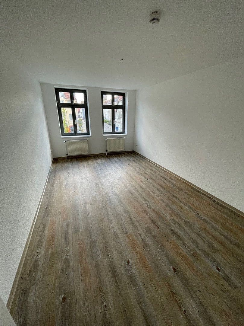 Pronájem bytu 3+1 93 m², Voigtei 39, Halberstadt, Sasko-Anhaltsko Pronájem bytu 3+1 93 m², Voigtei 39, Halberstadt, Sasko-Anhaltsko