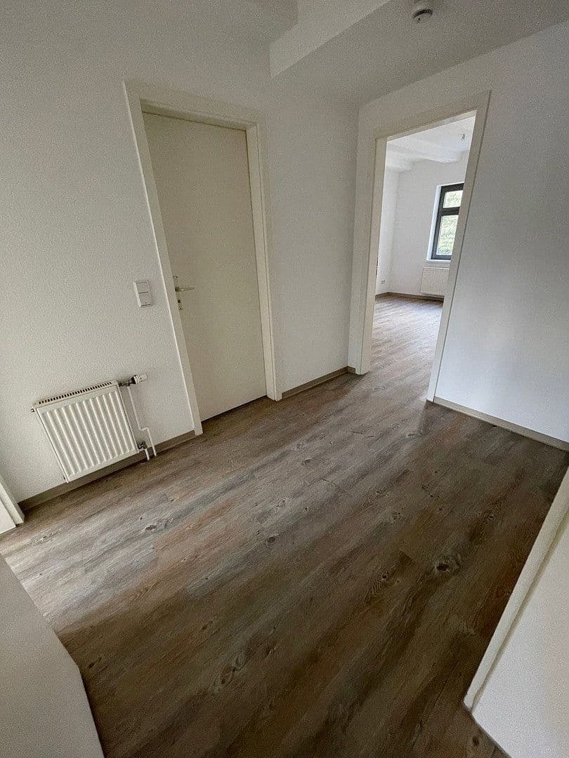 Pronájem bytu 3+1 93 m², Voigtei 39, Halberstadt, Sasko-Anhaltsko Pronájem bytu 3+1 93 m², Voigtei 39, Halberstadt, Sasko-Anhaltsko
