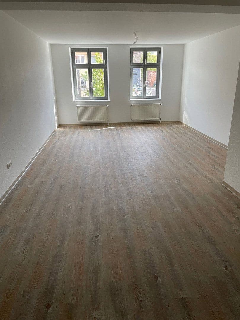 Pronájem bytu 3+1 93 m², Voigtei 39, Halberstadt, Sasko-Anhaltsko Pronájem bytu 3+1 93 m², Voigtei 39, Halberstadt, Sasko-Anhaltsko