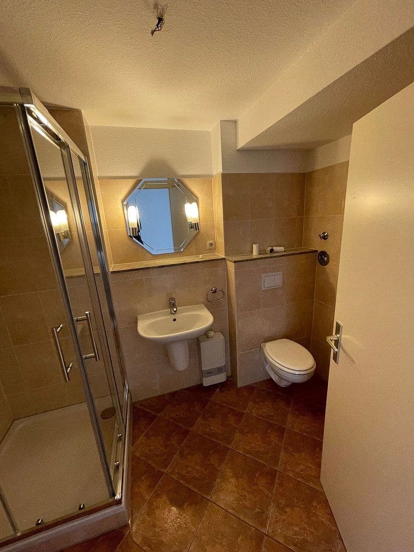 Pronájem bytu 3+1 93 m², Voigtei 39, Halberstadt, Sasko-Anhaltsko Pronájem bytu 3+1 93 m², Voigtei 39, Halberstadt, Sasko-Anhaltsko