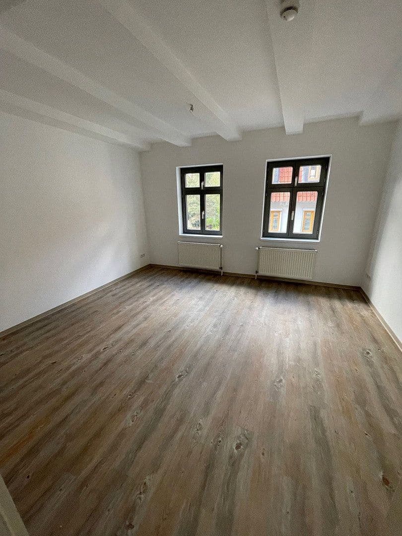 Pronájem bytu 3+1 93 m², Voigtei 39, Halberstadt, Sasko-Anhaltsko Pronájem bytu 3+1 93 m², Voigtei 39, Halberstadt, Sasko-Anhaltsko