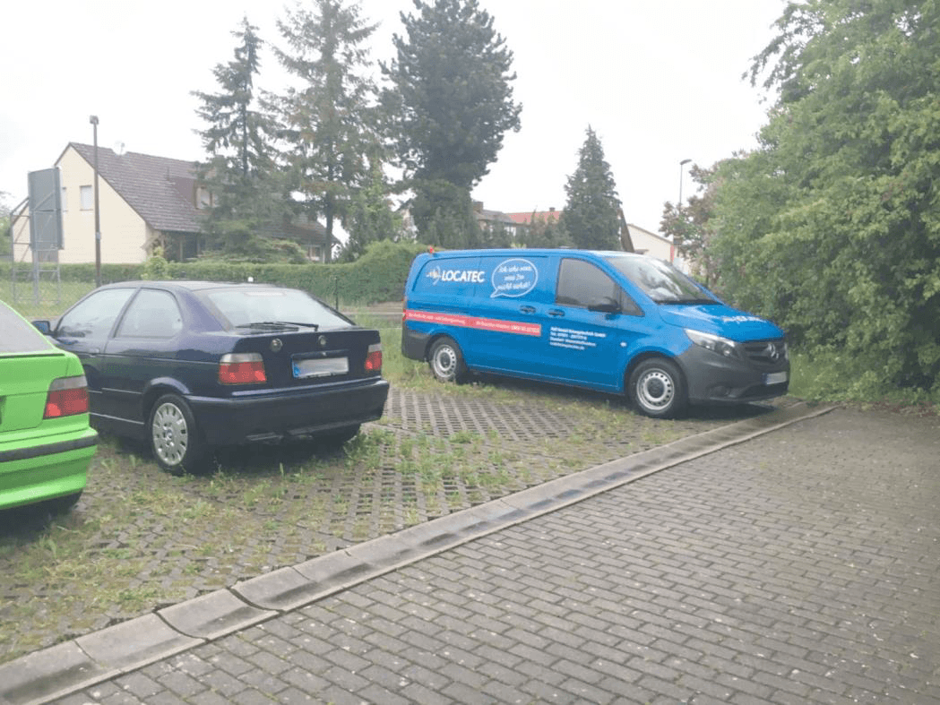 Pronájem bytu 2+1 45 m², Erlenweg 6, Aurach, Bavorsko Pronájem bytu 2+1 45 m², Erlenweg 6, Aurach, Bavorsko