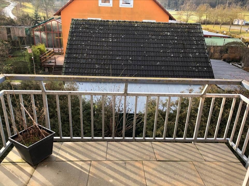Pronájem bytu 2+1 45 m², Erlenweg 6, Aurach, Bavorsko Pronájem bytu 2+1 45 m², Erlenweg 6, Aurach, Bavorsko