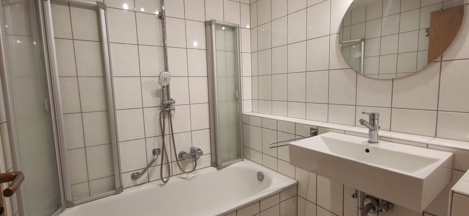 Pronájem bytu 2+1 45 m², Erlenweg 6, Aurach, Bavorsko Pronájem bytu 2+1 45 m², Erlenweg 6, Aurach, Bavorsko