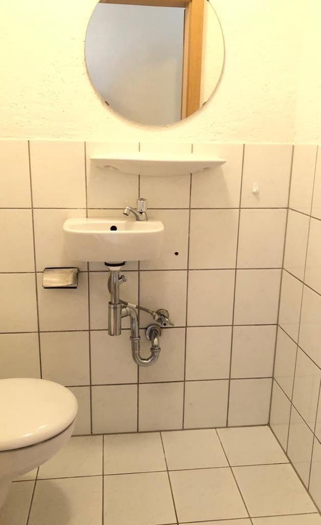 Pronájem bytu 2+1 45 m², Erlenweg 6, Aurach, Bavorsko Pronájem bytu 2+1 45 m², Erlenweg 6, Aurach, Bavorsko