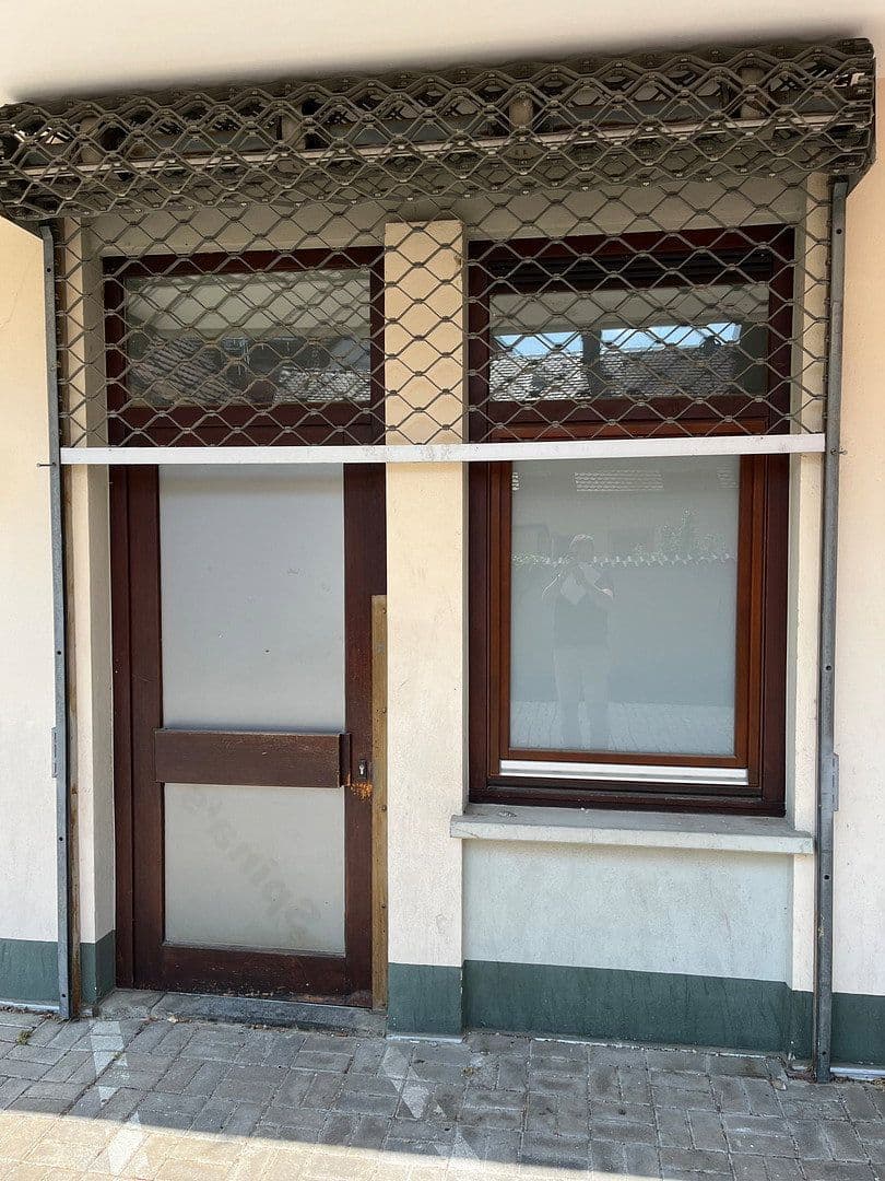 Pronájem kanceláře 89 m², Kirchstraße 7, Bad Krozingen, Bádensko-Württembersko Pronájem kanceláře 89 m², Kirchstraße 7, Bad Krozingen, Bádensko-Württembersko