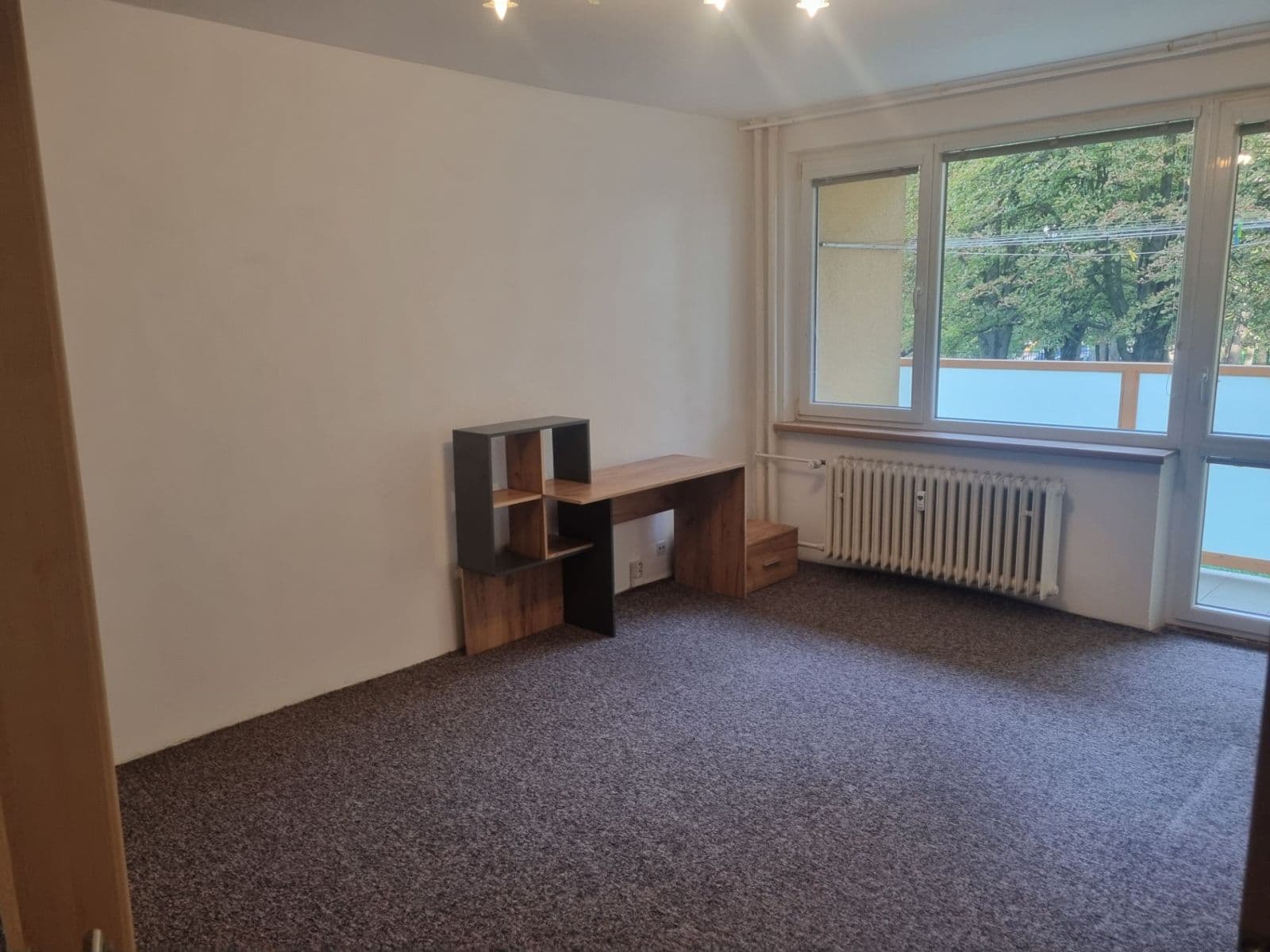 Pronájem bytu 3+1 64 m², Herčíkova, Brno, Jihomoravský kraj Pronájem bytu 3+1 64 m², Herčíkova, Brno, Jihomoravský kraj