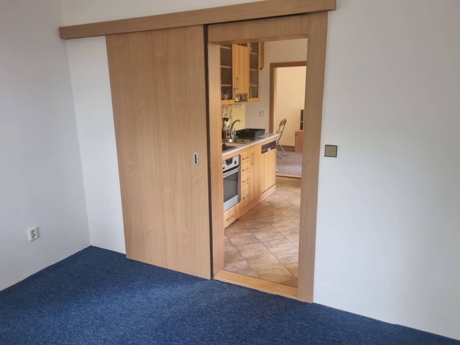 Pronájem bytu 3+1 64 m², Herčíkova, Brno, Jihomoravský kraj Pronájem bytu 3+1 64 m², Herčíkova, Brno, Jihomoravský kraj